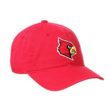 Louisville Cardinal Mascot Hat