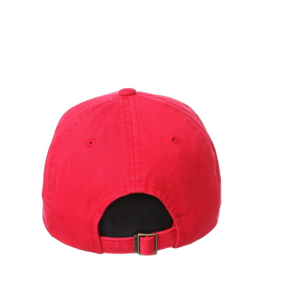 Louisville Cardinal Mascot Hat