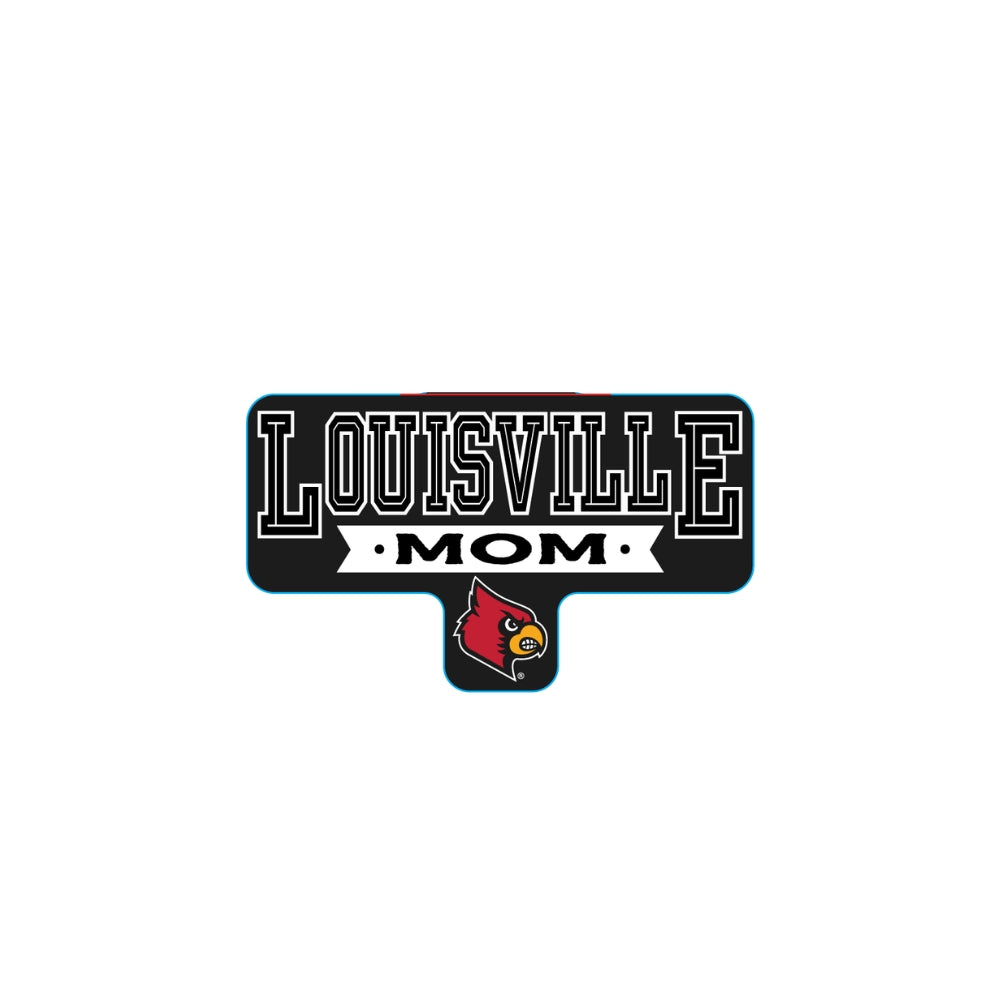 Louisville Mom Sticker