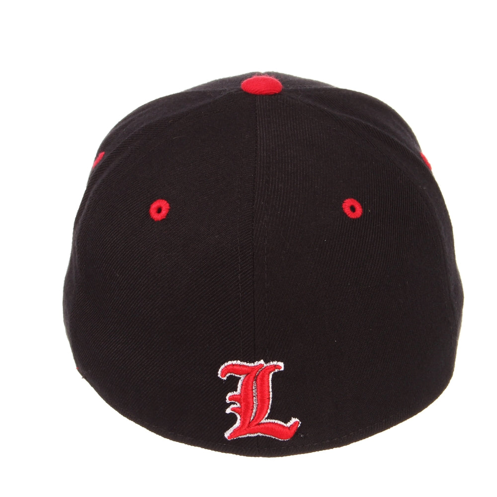 Louisville Cardinals Logo Hat