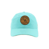 Womens Kentucky Washed Chino Hat