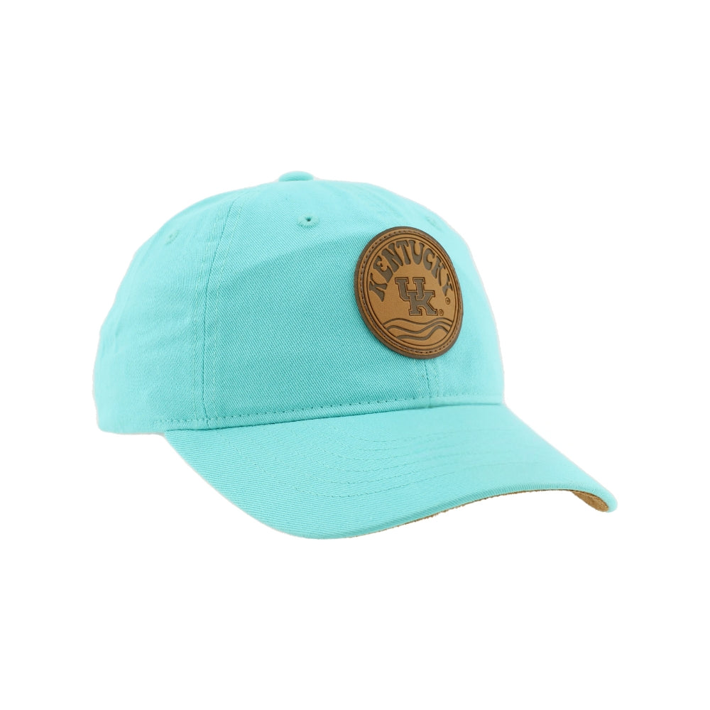 Womens Kentucky Washed Chino Hat