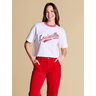 Louisville Grand Slam Waist Length T-Shirt