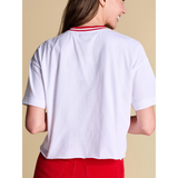 Louisville Grand Slam Waist Length T-Shirt