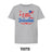 Little Kentuckians Icons Tee Grey