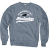 Bluegrass State 1792 Kentucky Crewneck