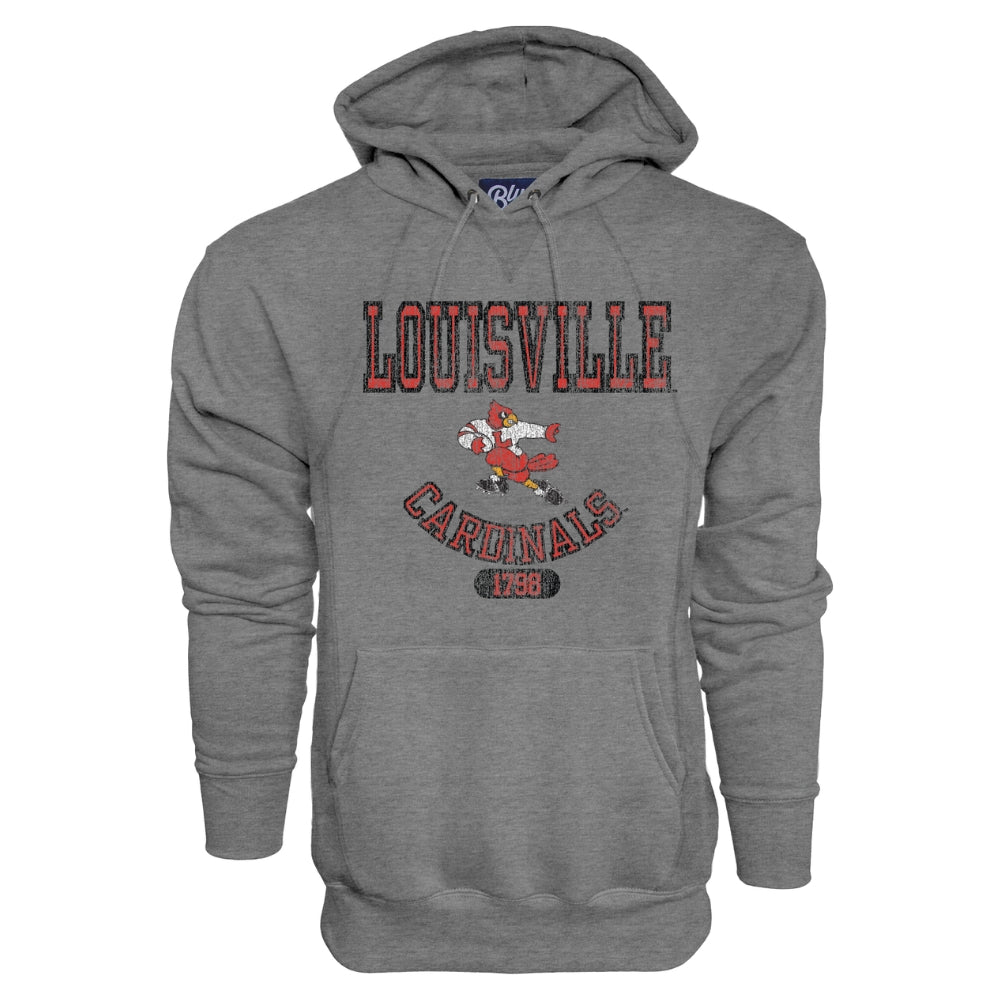 Louisville Freddy Hoodie