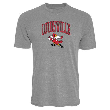 Heisman Football Bird T-Shirt