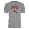 Heisman Football Bird T-Shirt