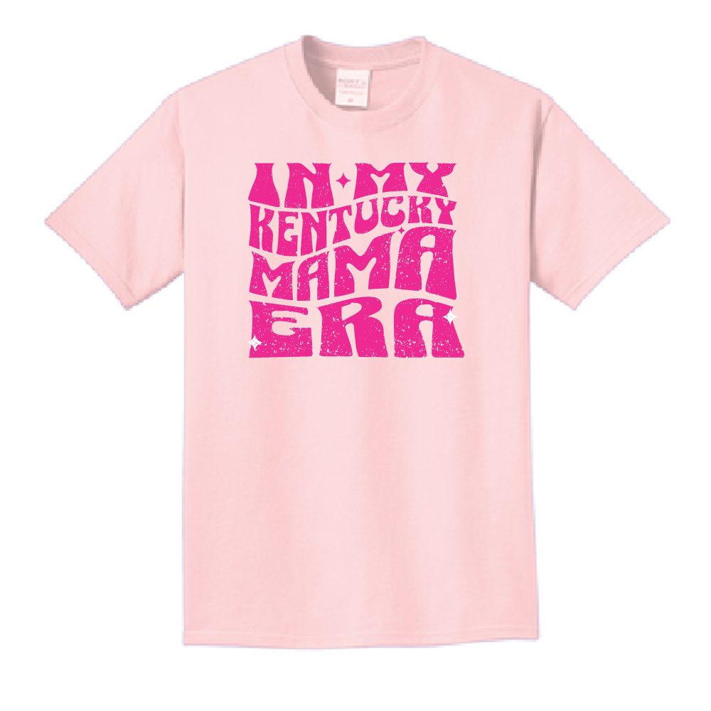 KY Mama Era Tee