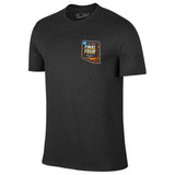 March Madness Tee 2024 Front