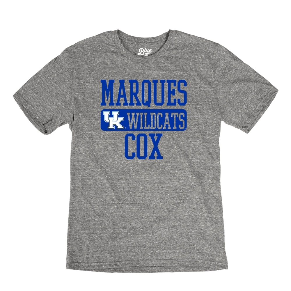 Marques Cox Hardcourt