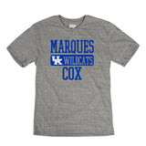 Marques Cox Hardcourt