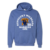 Marques Cox Retrofit Hoodie