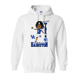 Maxwell Hairston Player Hoodie