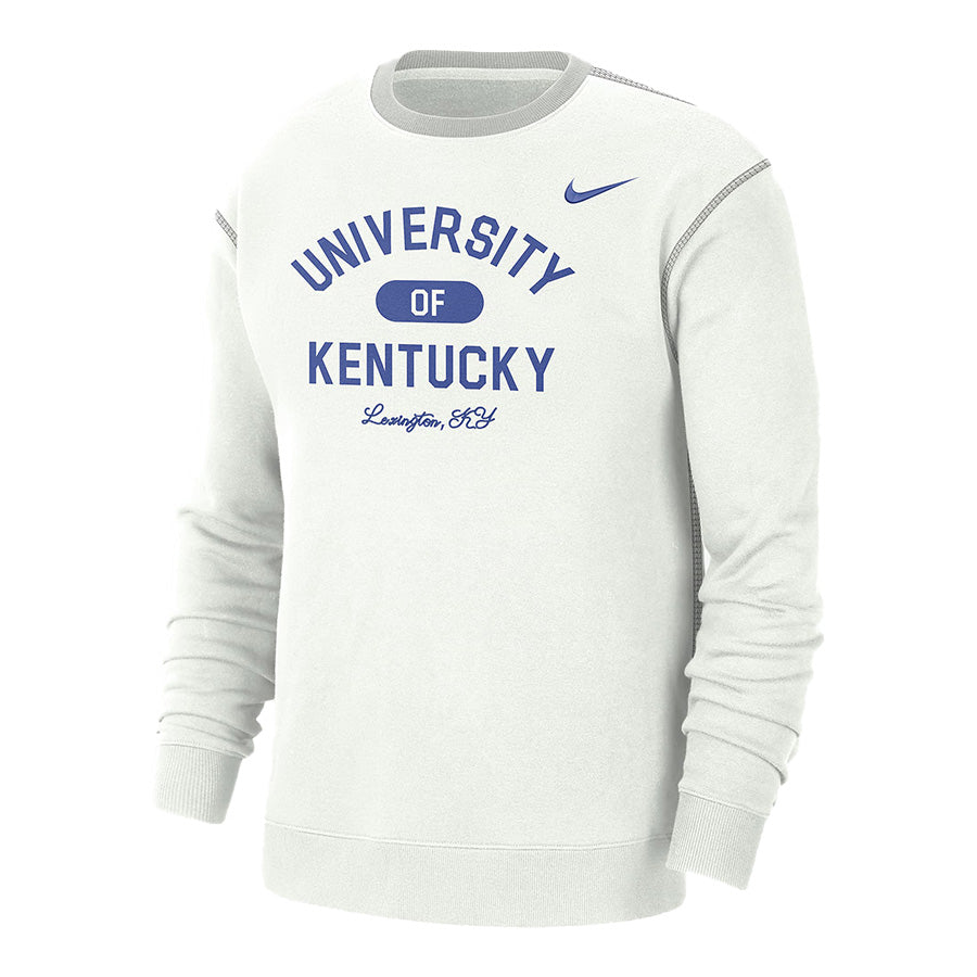 Nike College Crew-Neck Top