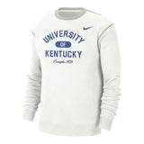 Nike College Crew-Neck Top