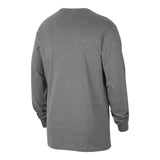 Kentucky Wildcats Nike Fast Break Long-Sleeve T-Shirt