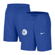 Men's Nike Royal Kentucky Wildcats Logo Shorts