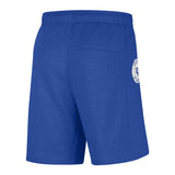 Men's Nike Royal Kentucky Wildcats Logo Shorts