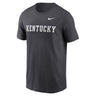 Kentucky Wordmark Short Sleeve T-Shirt