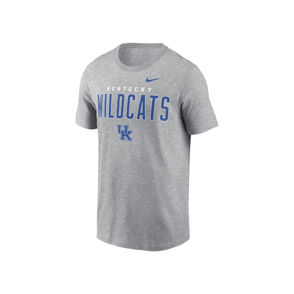 Kentucky Wildcats Logo T-Shirt