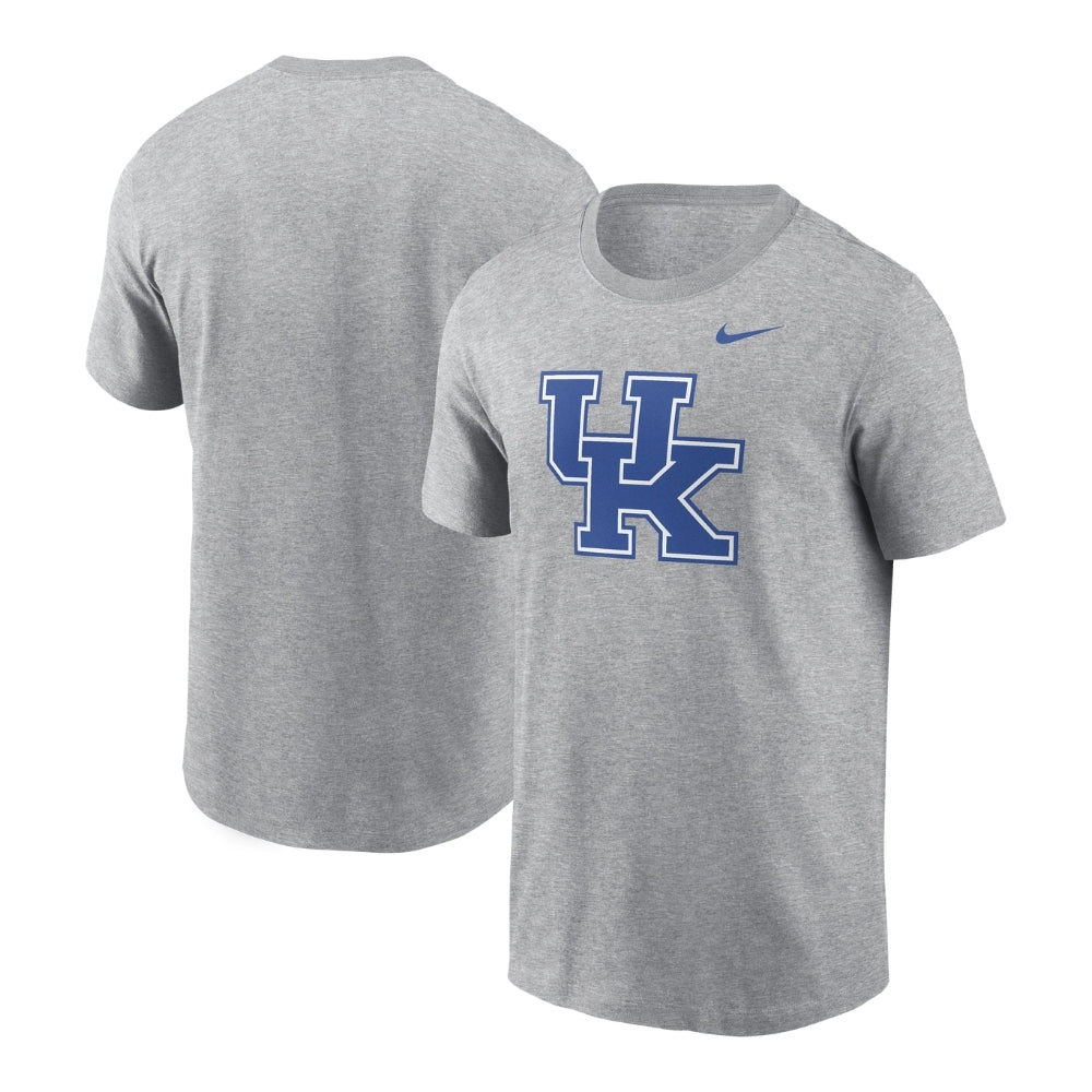 Kentucky Nike Primary UK Logo T-Shirt