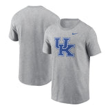 Kentucky Nike Primary UK Logo T-Shirt