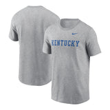 Kentucky Wordmark Short Sleeve T-Shirt