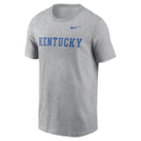 Kentucky Wordmark Short Sleeve T-Shirt