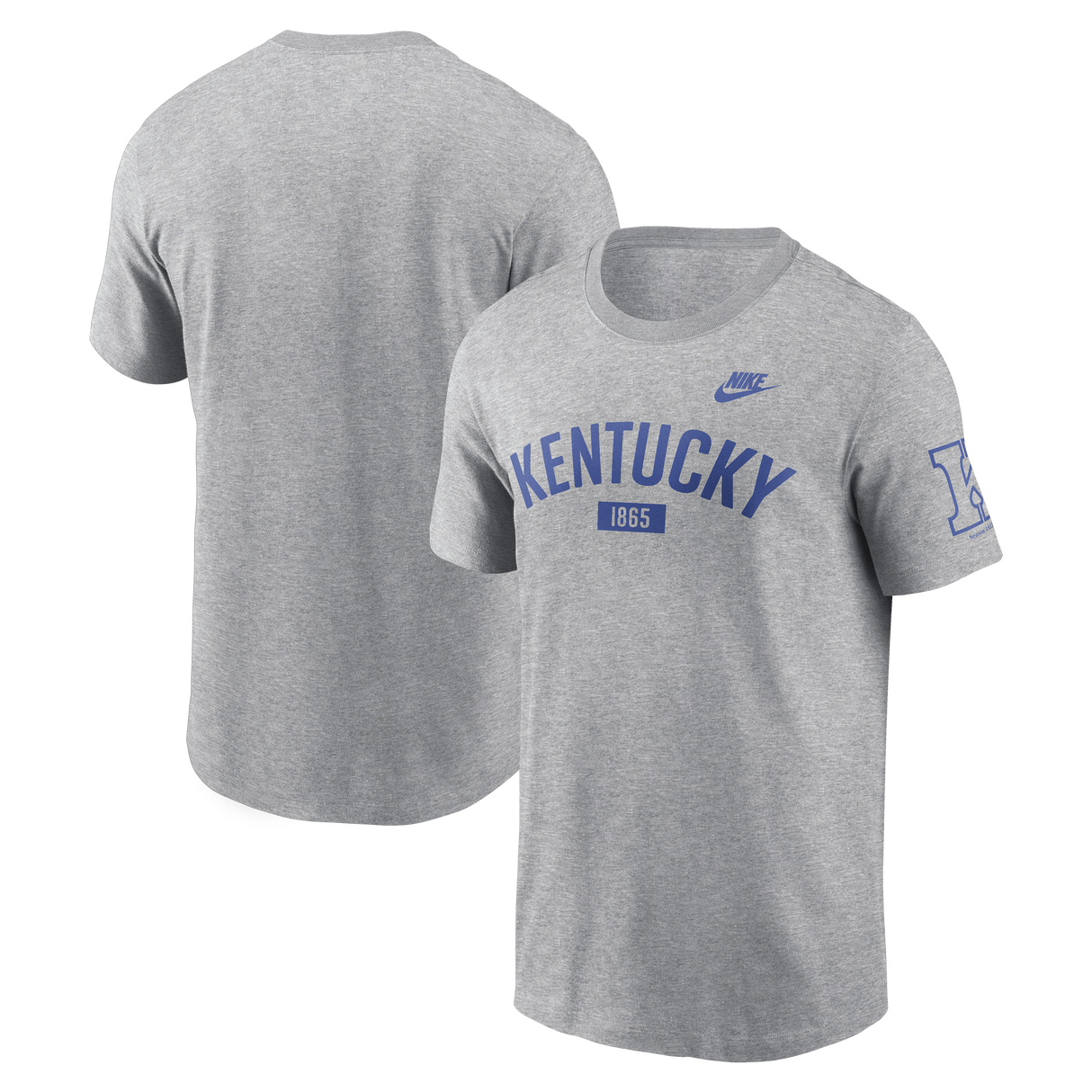 Nike Kentucky 1865 Power K T-Shirt