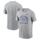 Nike Kentucky Wildcats Basketball 1903 T-Shirt