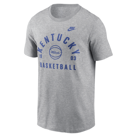 Nike Kentucky Wildcats Basketball 1903 T-Shirt