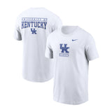 UK Interlock Wildcats Short Sleeve T-Shirt