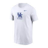 UK Interlock Wildcats Short Sleeve T-Shirt