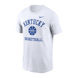 Kentucky Basketball Short Sleeve T-Shirt