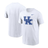 Kentucky Nike Primary UK Logo T-Shirt