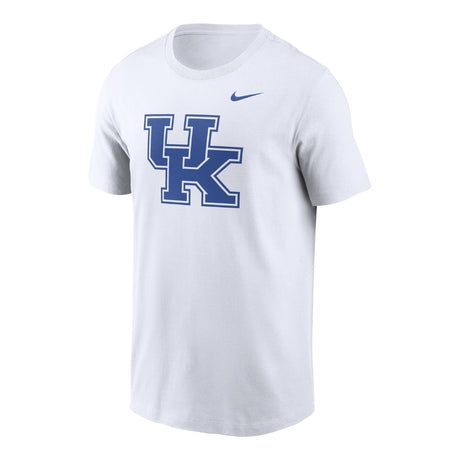 Kentucky Nike Primary UK Logo T-Shirt