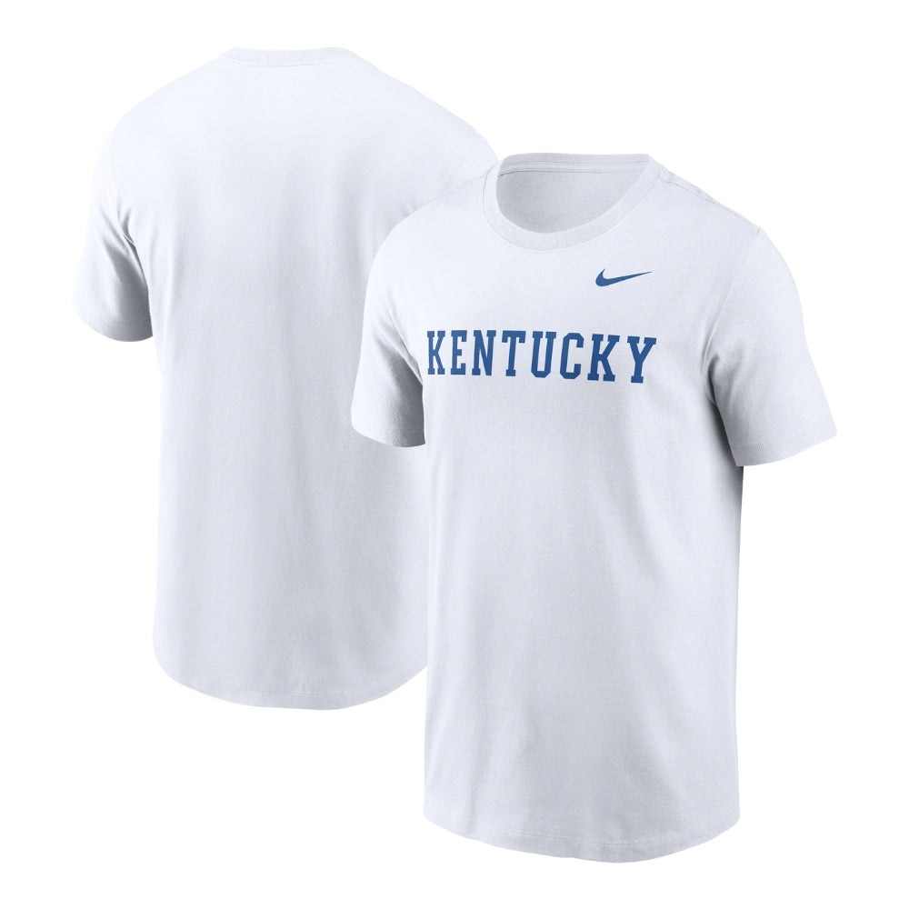 Kentucky Wordmark Short Sleeve T-Shirt