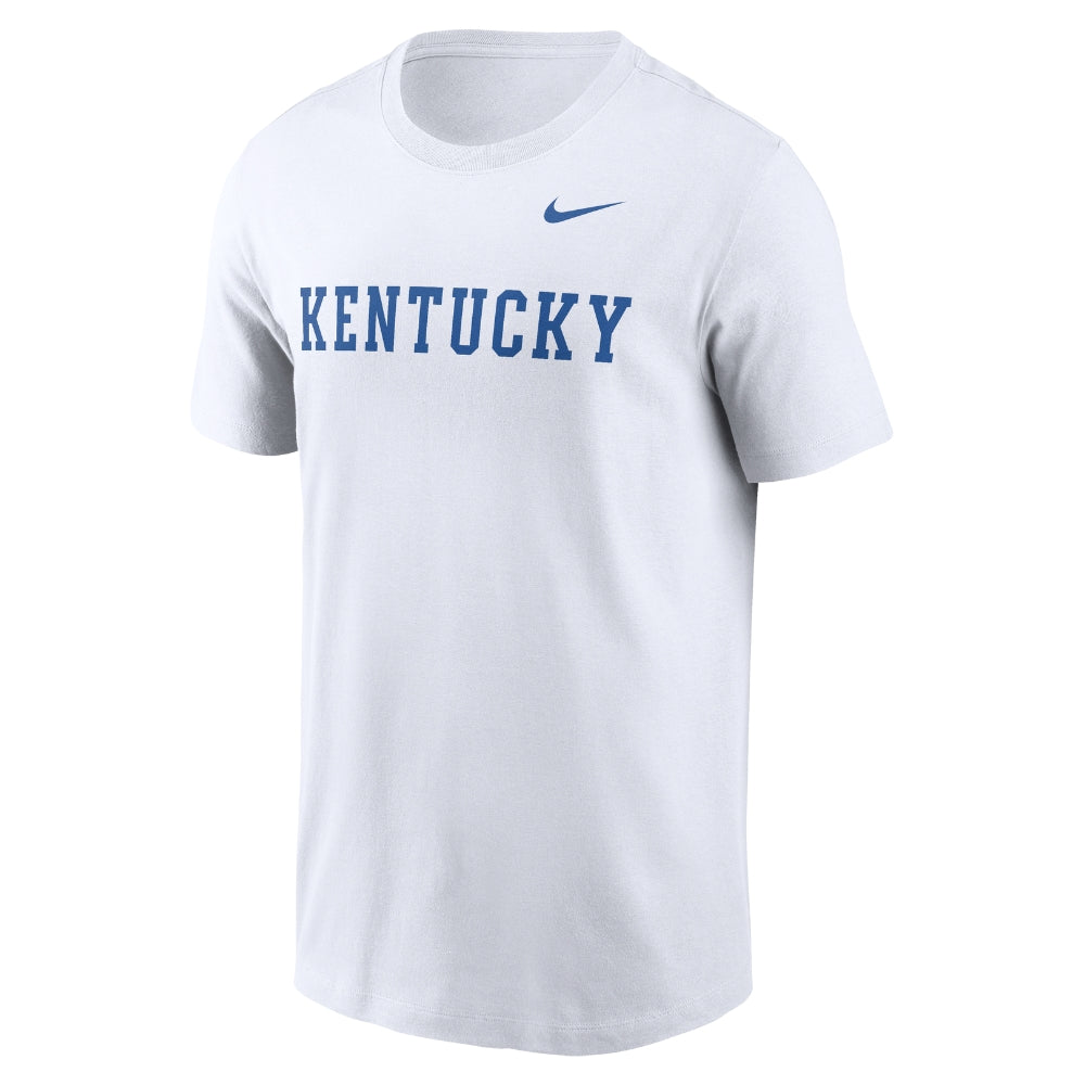 Kentucky Wordmark Short Sleeve T-Shirt