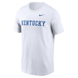 Kentucky Wordmark Short Sleeve T-Shirt