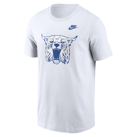 Nike Kentucky Wildcat Vault Mascot T-Shirt