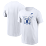 Nike Kentucky Wildcat Vault Mascot T-Shirt