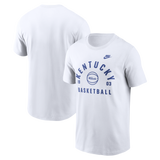 Nike Kentucky Wildcats Basketball 1903 T-Shirt