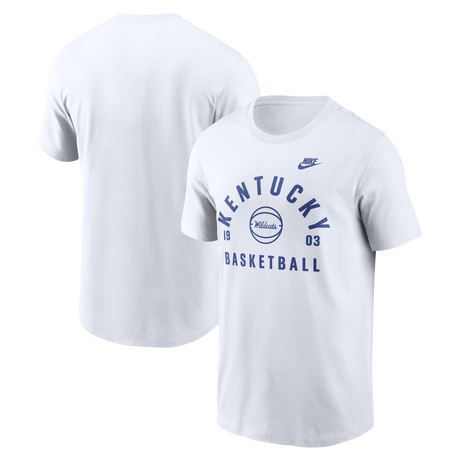 Nike Kentucky Wildcats Basketball 1903 T-Shirt