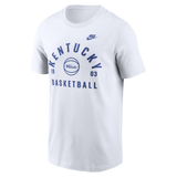 Nike Kentucky Wildcats Basketball 1903 T-Shirt