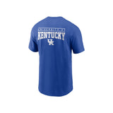 UK Interlock Wildcats Short Sleeve T-Shirt