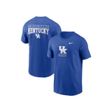 UK Interlock Wildcats Short Sleeve T-Shirt