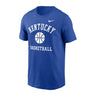 Kentucky Basketball Short Sleeve T-Shirt