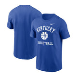 Kentucky Basketball Short Sleeve T-Shirt